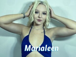 Marialeen