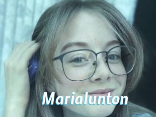 Marialunton