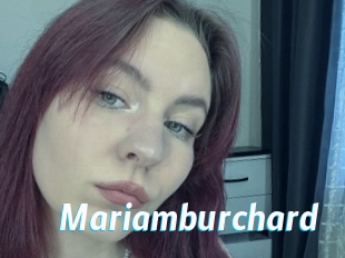 Mariamburchard