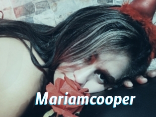 Mariamcooper