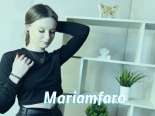 Mariamfaro