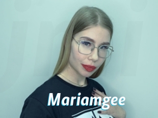 Mariamgee