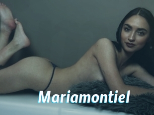 Mariamontiel