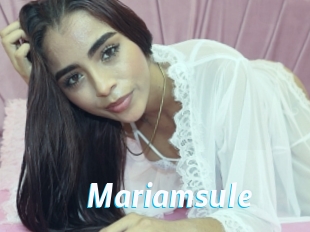 Mariamsule