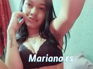 Mariana_rs