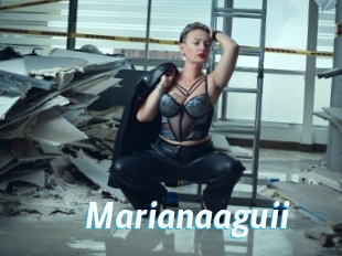 Marianaaguii