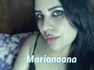 Marianaana