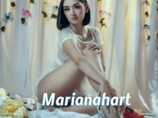 marianahart J Mine