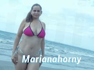 Marianahorny