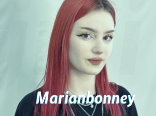 Marianbonney