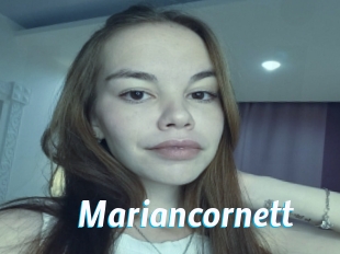 Mariancornett