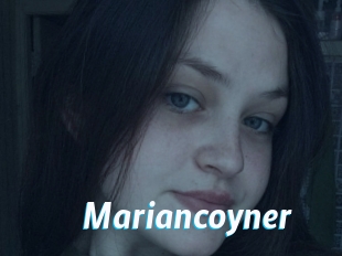 Mariancoyner