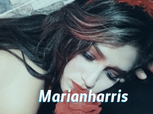 Marianharris