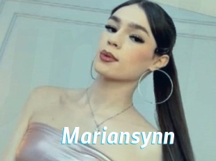 Mariansynn