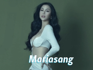 Mariasang