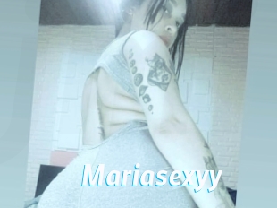 Mariasexyy