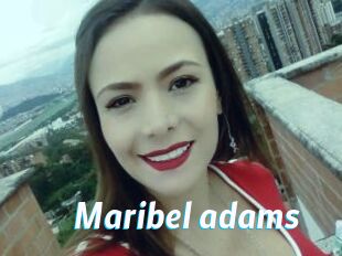 Maribel_adams