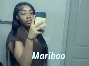Mariboo