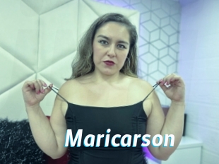 maricarson J Mine