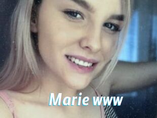 Marie_www