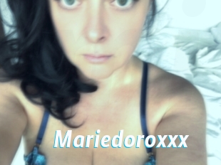 Mariedoroxxx