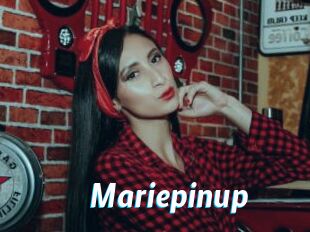 Mariepinup