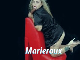 Marieroux