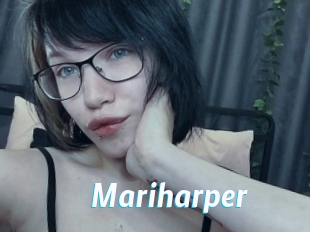 mariharper J Mine