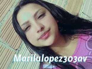 Marilulopez303av