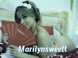 Marilynsweett