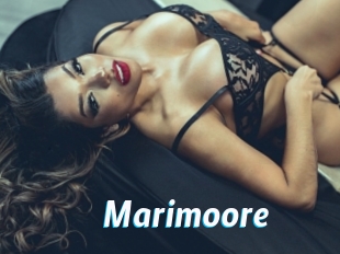 Marimoore