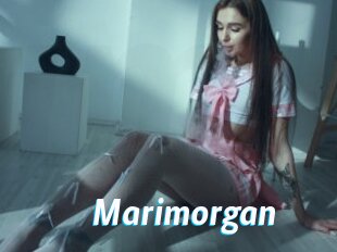 Marimorgan