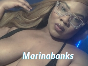 Marinabanks