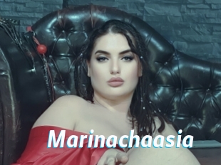 Marinachaasia