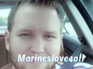 Marineslave4all