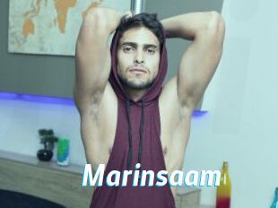 Marinsaam