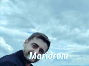 Mariorom