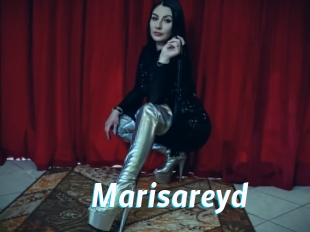marisareyd J Mine