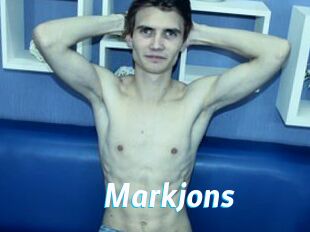 Markjons