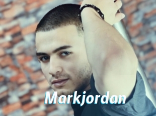 Markjordan