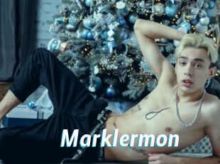Marklermon