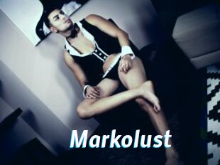 Markolust
