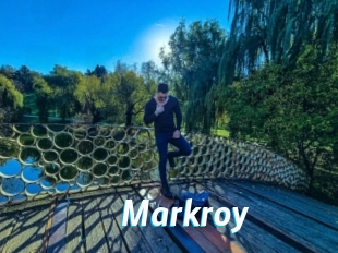 Markroy