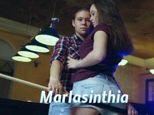Marlasinthia