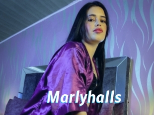 marlyhalls J Mine