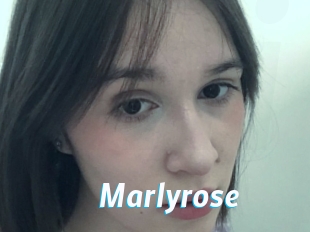 Marlyrose