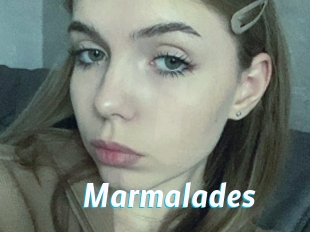 Marmalades