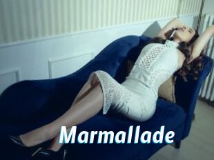 Marmallade