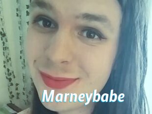 Marneybabe