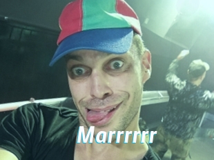 Marrrrrr